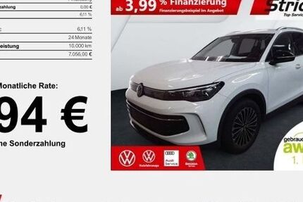 VW Tiguan 25.705 km 30.949 &euro; Detmold 32760