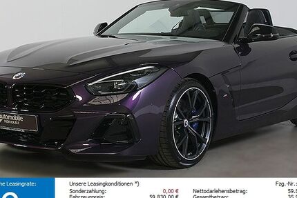 BMW Z4 M40i