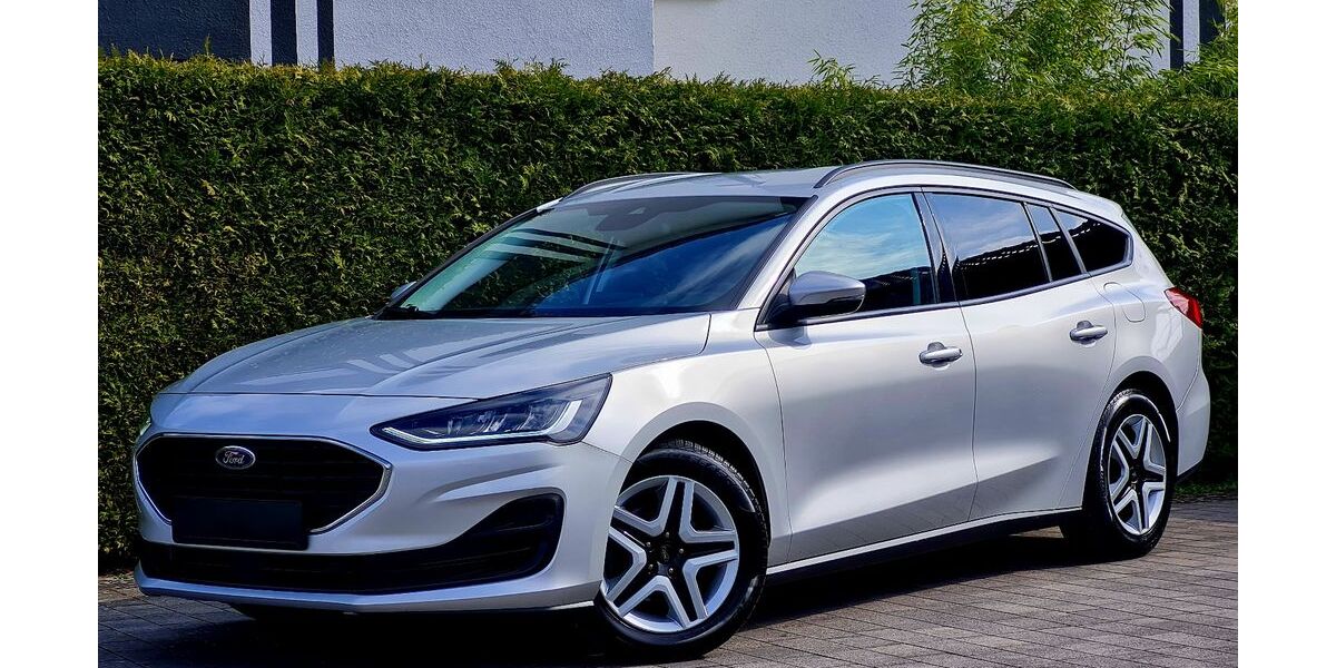 Ford Focus 159.000 km 11.365 &euro; Bad Lippspringe 33175