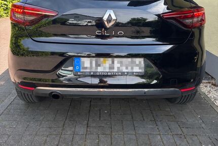 Renault Clio 63.000 km 9.990 &euro; Oerlinghausen 33813
