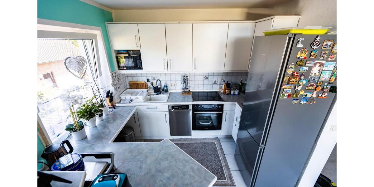 Maisonettenwohnung Bad Lippspringe - 4 Zimmer, 80 m&sup2;, 265.000&euro; | Angebot:26728347