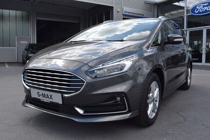 Ford S-Max 33.000 km 34.950 € Rietberg 33397