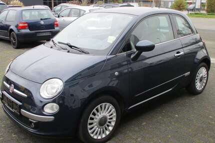 Fiat 500 113.300 km 3.950 € Lippstadt 59557