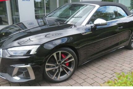 Audi S5 25.245 km 46.990 &euro; Marsberg 34431