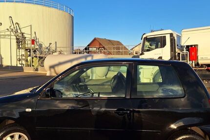 VW Lupo 210.000 km 800 &euro; Brakel 33034