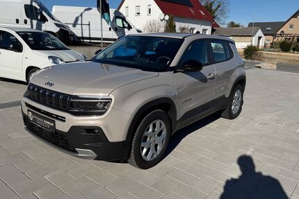 Jeep Avenger 26.280 km 19.990 &euro; Büren-Steinhausen 33142