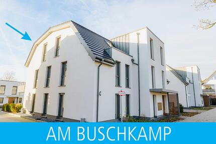 Stylisch, Barrierefrei, Erstbezug! Attraktive 2-Zimmer-Mietwohnung mit Stellplatz 2 zimmer