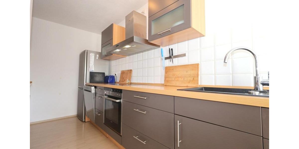 Maisonettenwohnung Paderborn Elsen - 3 Zimmer, 90 m&sup2;, 900&euro; | Angebot:25512274