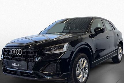 Audi Q2 65.000 km 23.450 &euro; Paderborn 33104