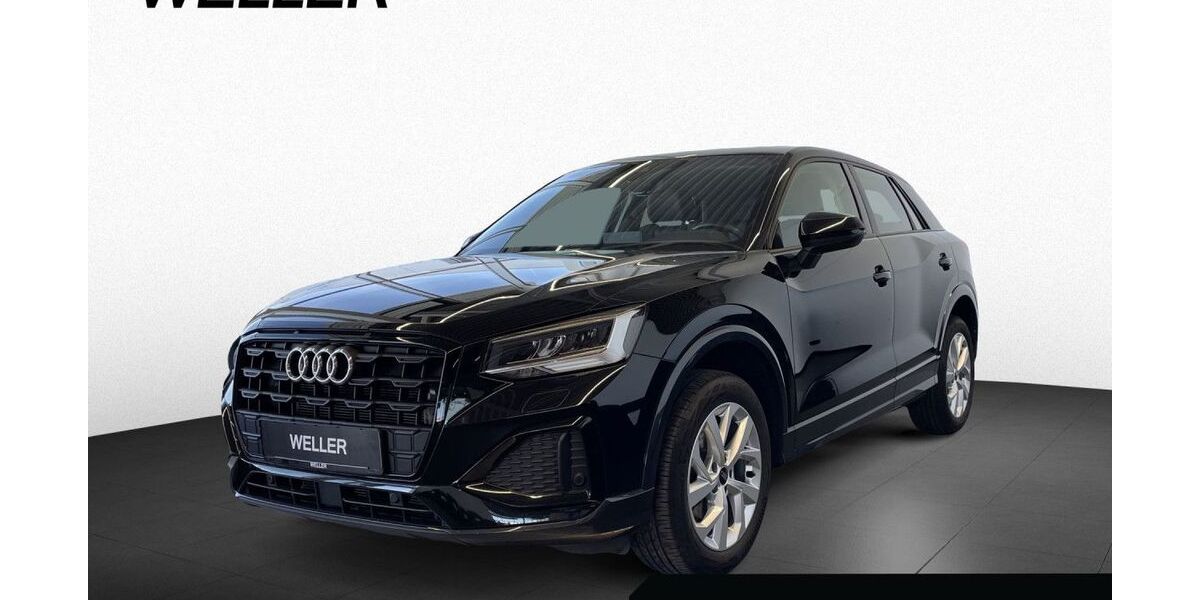 Audi Q2 65.000 km 23.450 &euro; Paderborn 33104