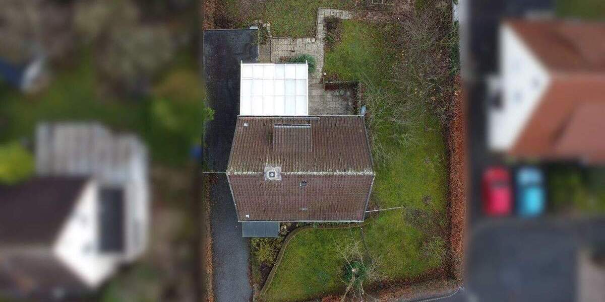 Einfamilienhaus Paderborn Kernstadt - 3 Zimmer, 92 m&sup2;, 449.000&euro; | Angebot:26779602