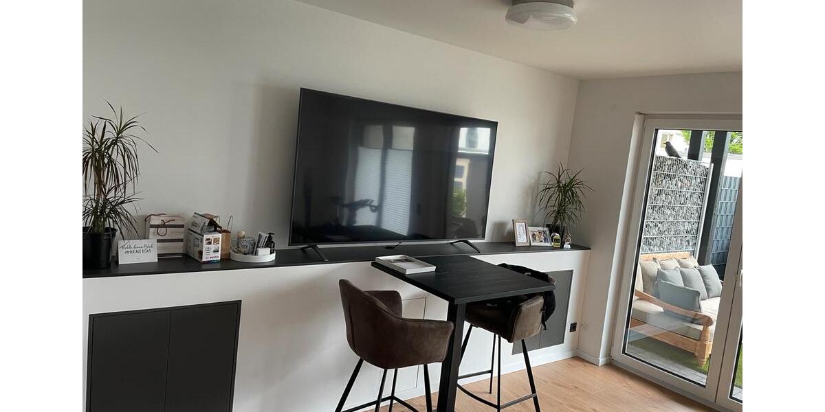 Erdgeschoßwohnung Lippstadt Garfeln - 2 Zimmer, 58 m&sup2;, 250.000&euro; | Angebot:27258741