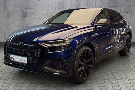 Audi Q8 66.075 km 64.890 &euro; Paderborn 33100