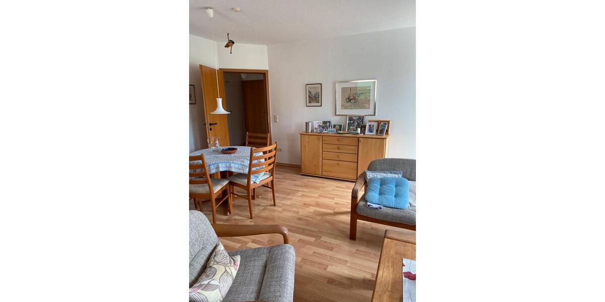 Etagenwohnung Hövelhof - 4 Zimmer, 88 m&sup2;, 1.040&euro; | Angebot:27626608