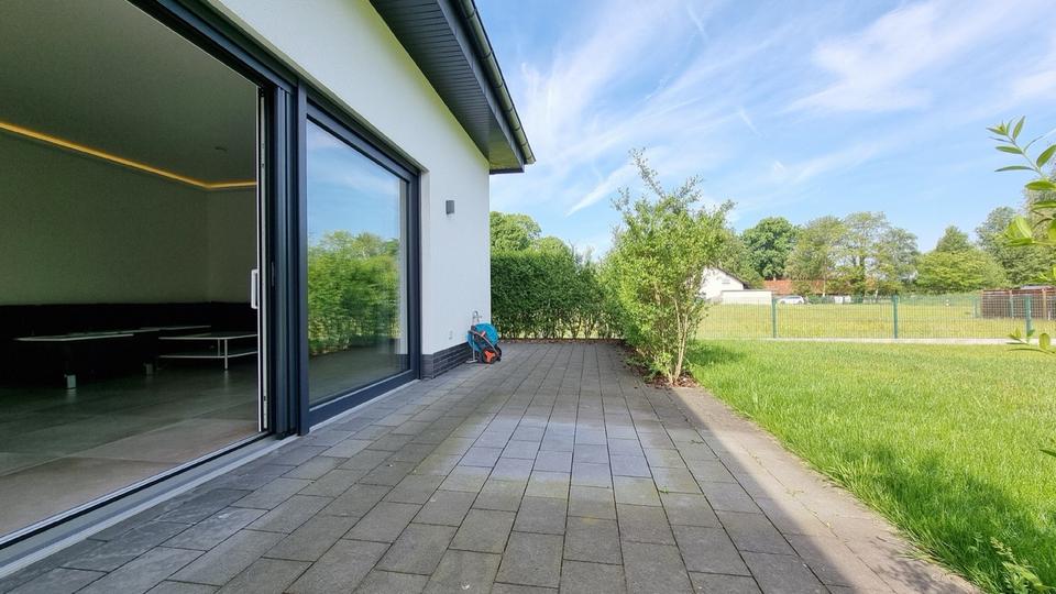 Bungalow Verl - 4 Zimmer, 135 m&sup2;, 599.000&euro; | Angebot:27120011