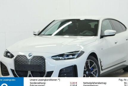 BMW i4 18.990 km 49.840 € Paderborn 33100