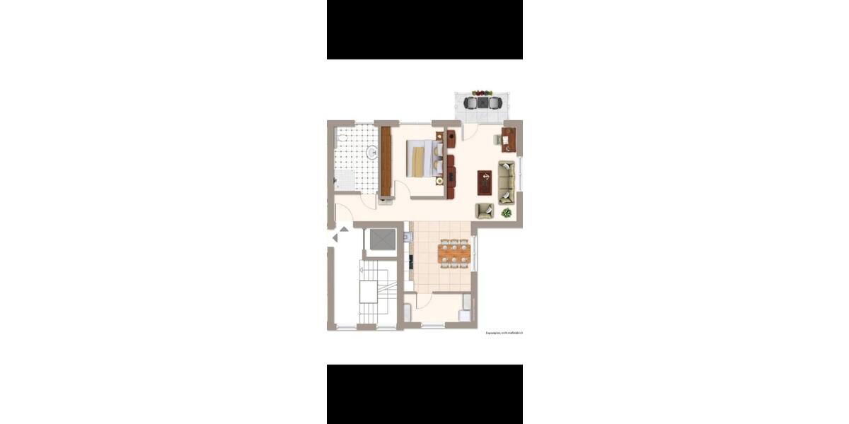 Moderne 2-Zimmer Wohnung in PaderbornWewer 2 zimmer