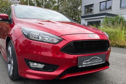 Ford Focus 135.000 km 7.999 &euro; Lippstadt 59557