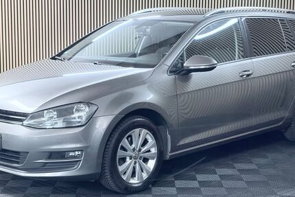 VW Golf 141.000 km 9.990 &euro; Delbrück 33129