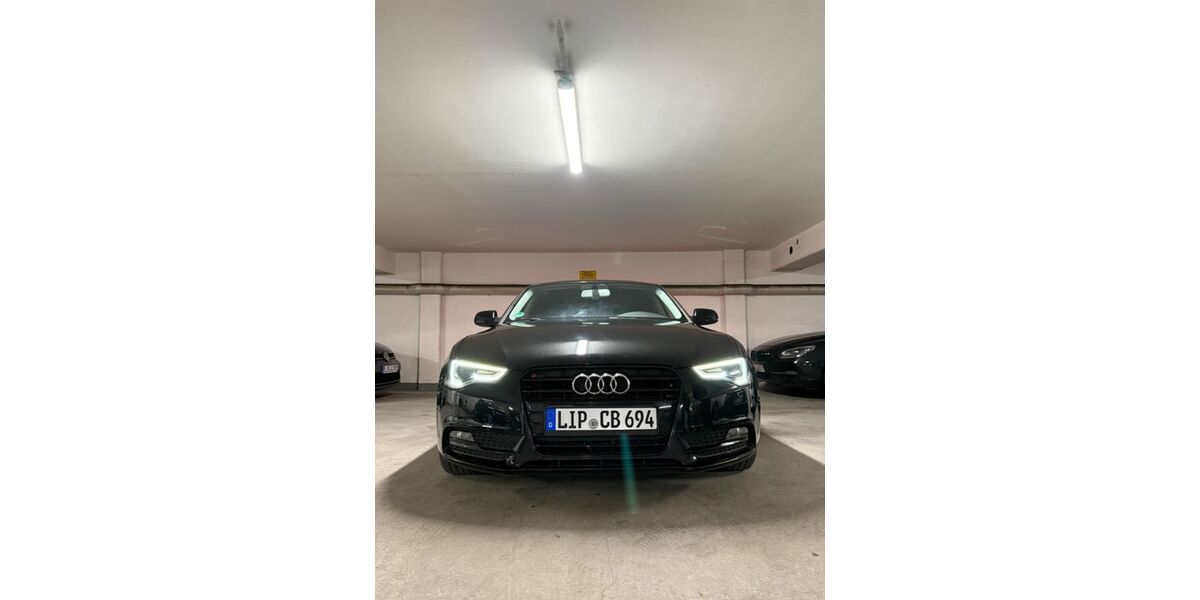 Audi A5 195.000 km 12.100 &euro; Oerlinghausen 33813