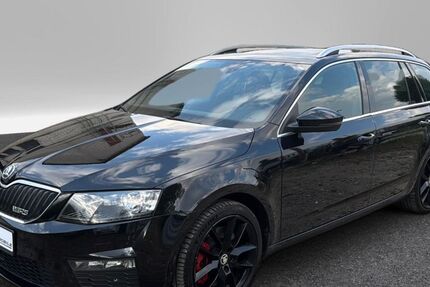 Skoda Octavia 216.950 km 8.350 &euro; Bad Lippspringe 33175