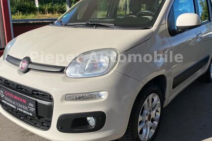Fiat Panda 86.000 km 9.390 &euro; Oerlinghausen 33813