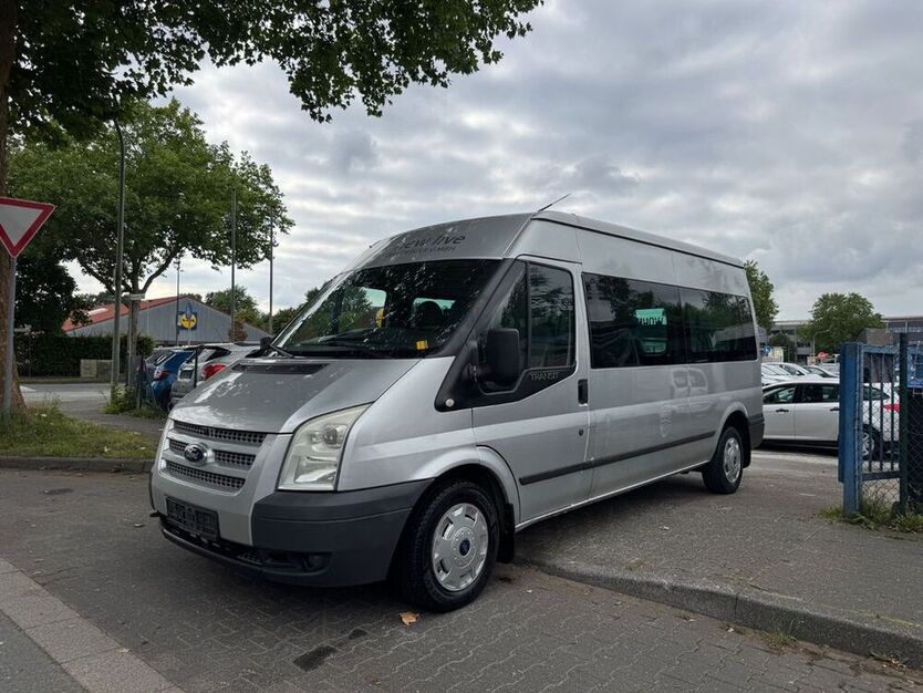 Transit