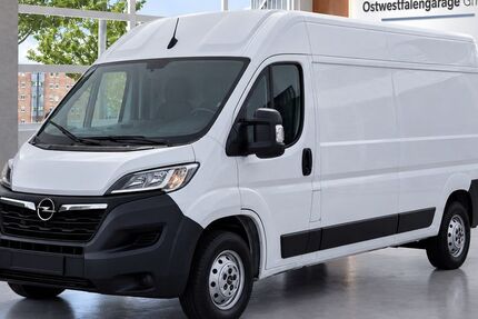 Opel Movano 140.000 km 16.799 &euro; Bad Lippspringe 33175