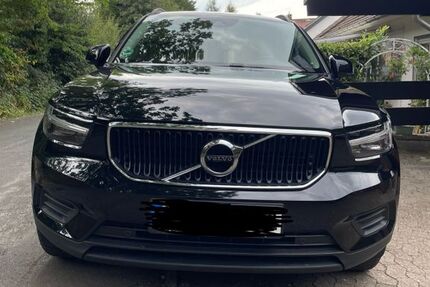 Volvo XC40 112.000 km 17.500 € Detmold 32760