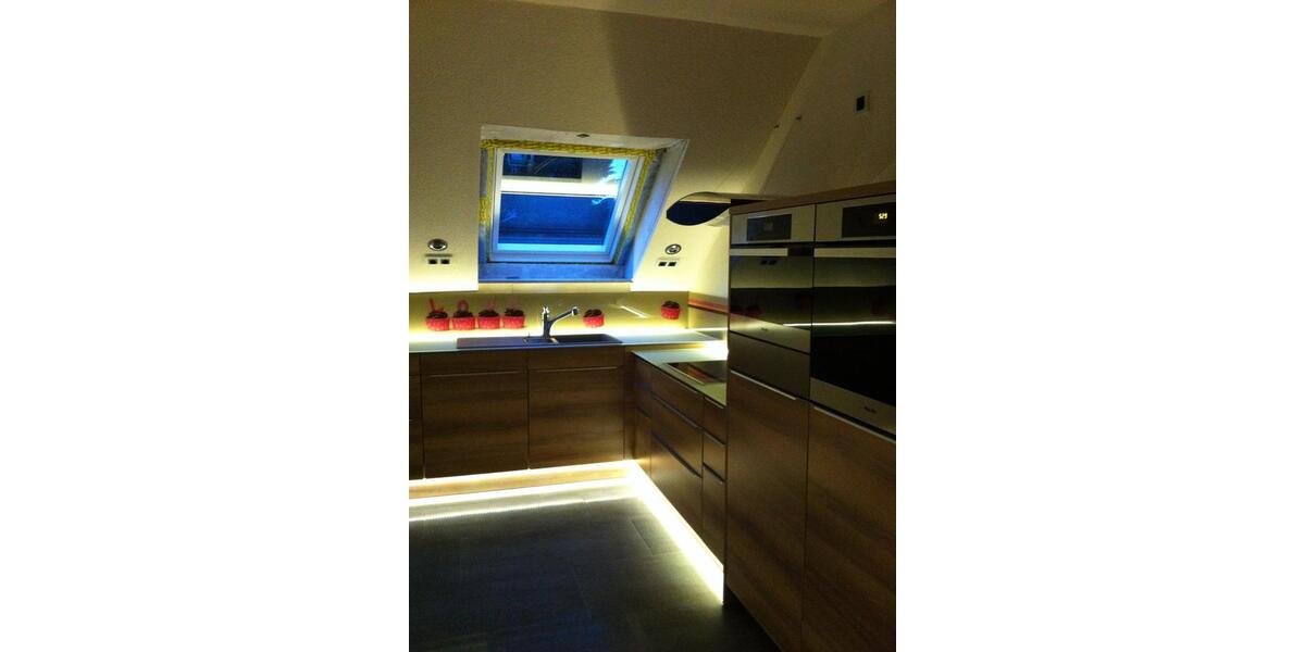 Dachgeschoßwohnung Augustdorf - 3 Zimmer, 69 m&sup2;, 950&euro; | Angebot:26372659