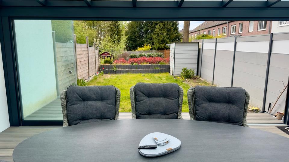 Reihenhaus Paderborn - 5 Zimmer, 125 m&sup2;, 389.000&euro; | Angebot:27248540