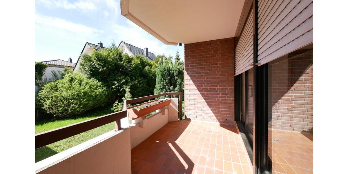 Erdgeschoßwohnung Bad Lippspringe - 2 Zimmer, 65 m&sup2;, 580&euro; | Angebot:26420228
