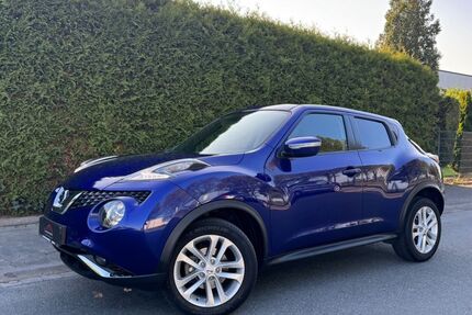 Nissan Juke 64.000 km 8.550 € Erwitte 59597