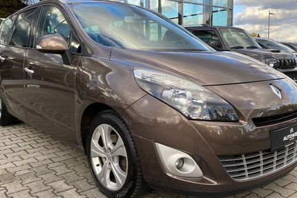 Renault Scenic 175.500 km 3.290 € Bielefeld 33605
