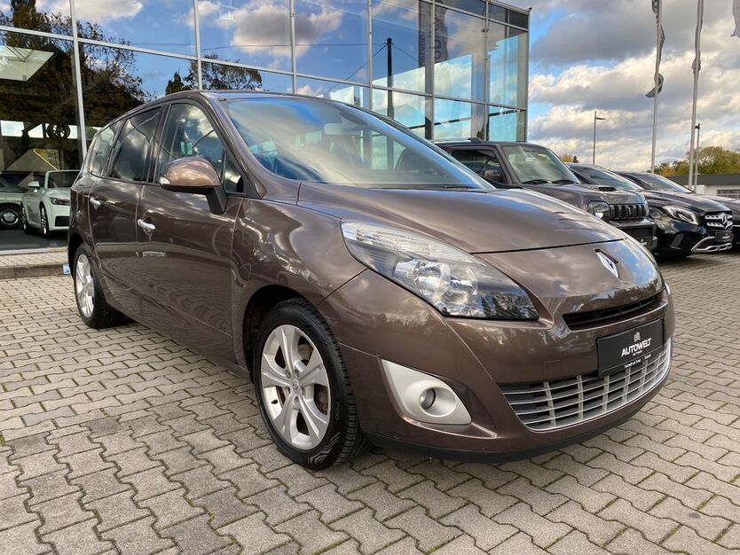Renault Scenic 175.500 km 3.290 € Bielefeld 33605