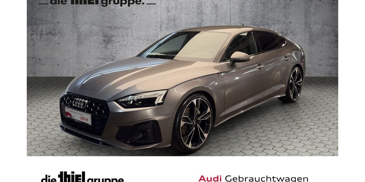 Audi A5 78.900 km 30.970 &euro; Paderborn 33100
