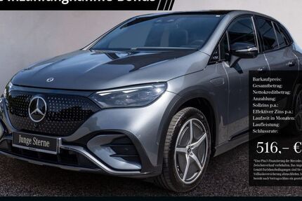 Mercedes-Benz EQE 24.500 km 58.990 &euro; Paderborn 33100