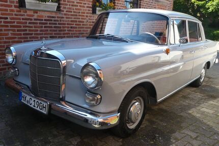 Mercedes-Benz 190 10.025 km 24.900 &euro; Bad Driburg 33014