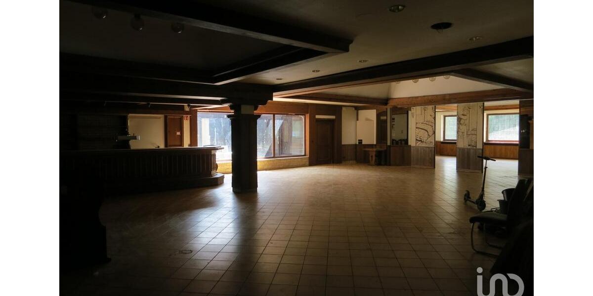 Gewerbeobjekt Horn-Bad Meinberg Bad Meinberg - 1.500&euro; | Angebot:17220814