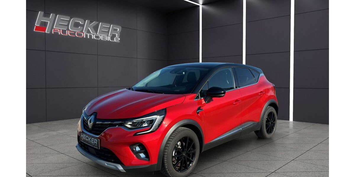 Renault Captur 31.975 km 17.990 &euro; Lippstadt 59557