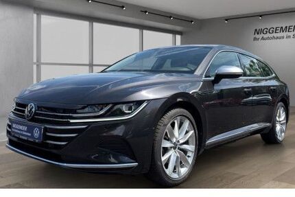 VW Arteon 72.033 km 24.380 &euro; Salzkotten 33154