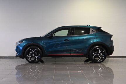 Alfa Romeo Junior 14.470 km 27.950 &euro; Paderborn 33100