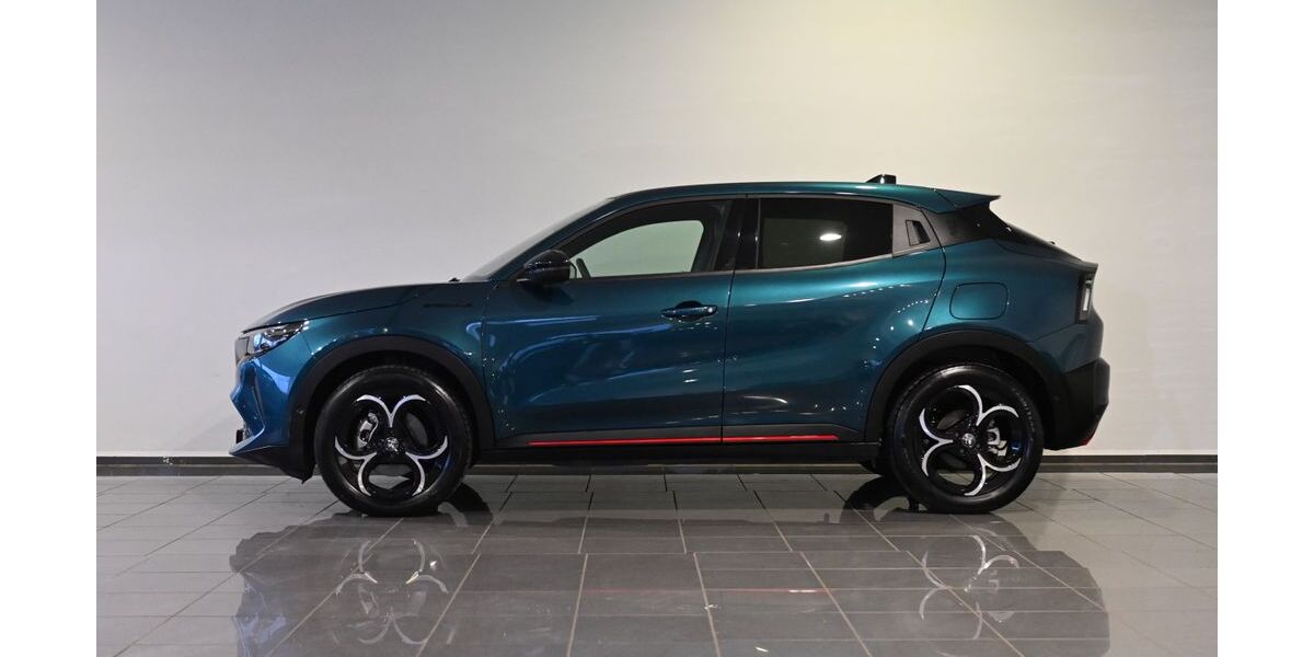 Alfa Romeo Junior 14.470 km 27.950 &euro; Paderborn 33100