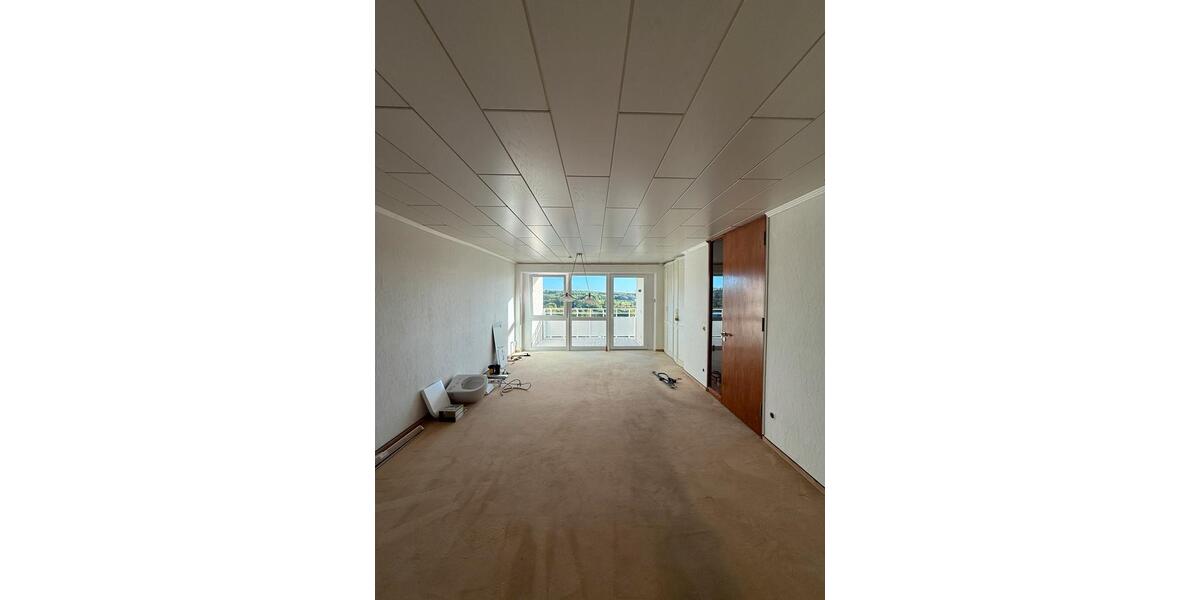 Etagenwohnung Paderborn Neuenbeken - 4 Zimmer, 110 m&sup2;, 1.450&euro; | Angebot:26418882