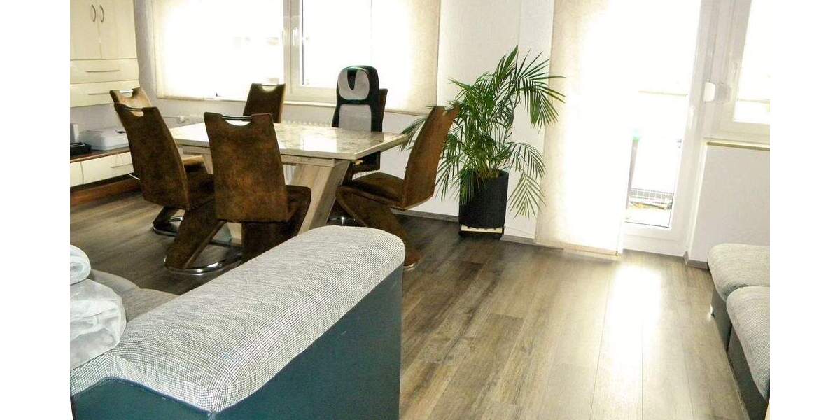 Etagenwohnung Detmold Hakedahl - 4 Zimmer, 82 m&sup2;, 130.000&euro; | Angebot:23159633