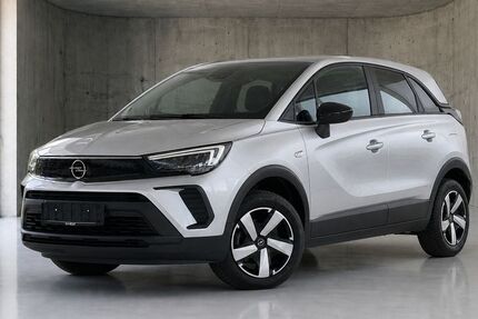 Opel Crossland (X) 17.060 km 14.990 &euro; Paderborn 33100