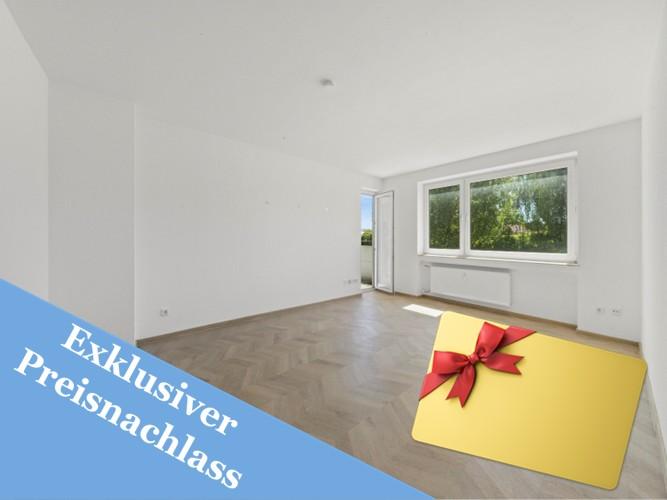 Etagenwohnung Horn-Bad Meinberg Bad Meinberg - 2 Zimmer, 60 m&sup2;, 420&euro; | Angebot:24659843