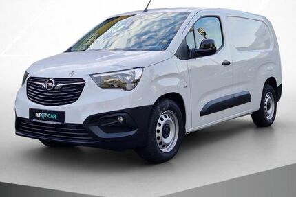 Opel Combo Electric 22.315 km 21.870 &euro; Bad Driburg 33014
