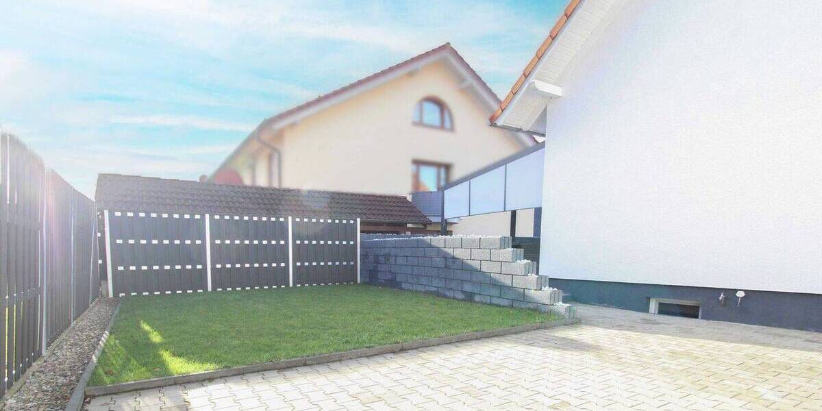 Einfamilienhaus Borchen Nordborchen - 5 Zimmer, 126 m&sup2;, 435.000&euro; | Angebot:26779486