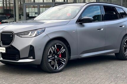 BMW X3 M50 16.400 km 76.780 &euro; Lippstadt 59557